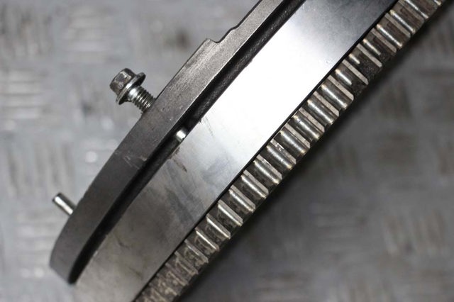 SH0116610 MAZDA Маховик купить в Киев
