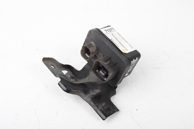 Реле свечей накала SH0118650A MAZDA
