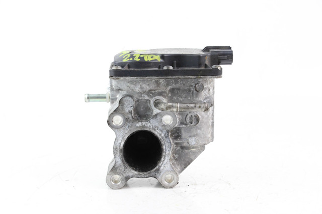 Клапан ЕГР SH0120300 MAZDA