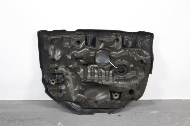 Экран двигателя SH0210230B MAZDA