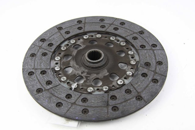 Диск сцепления SH0216460A MAZDA