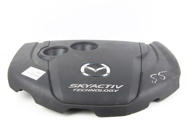 Крышка мотора декоративная SH0510230 MAZDA