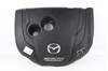 Крышка мотора декоративная SH0510230 MAZDA