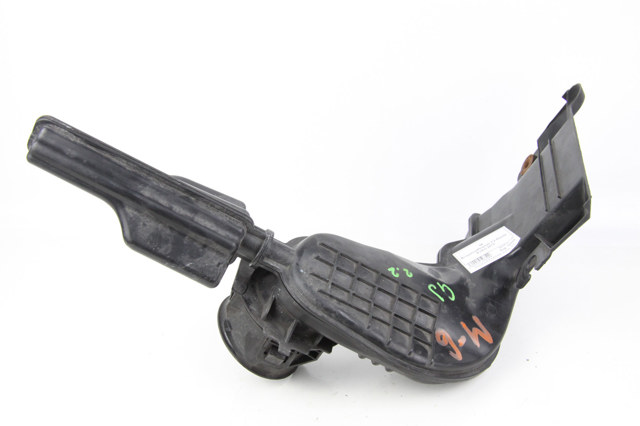 SH0513200A MAZDA Воздухозаборник воздушного фильтра купить в Каменское