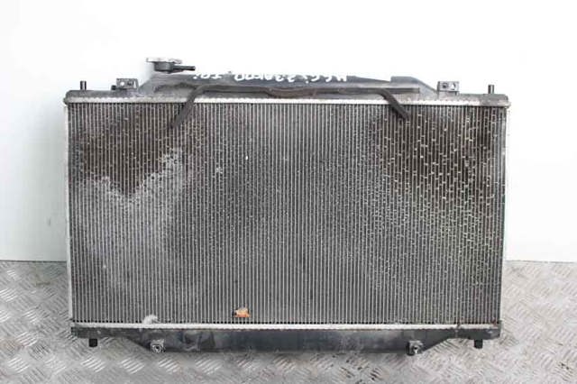 Радиатор SH0515200A MAZDA