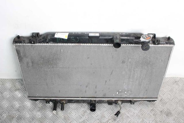 SH0515200A MAZDA Радиатор купить в Черкассы