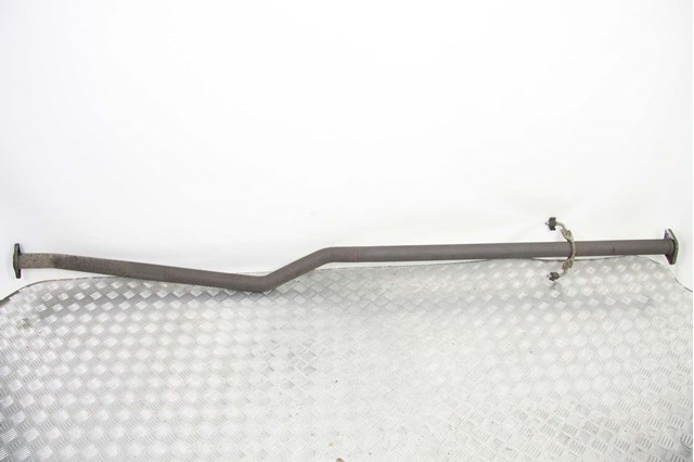 SH0740600 MAZDA Выхлопная труба купить в Львов
