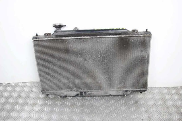 Радиатор основной SH1215200 MAZDA