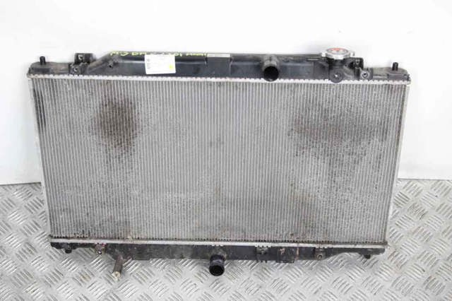 SH1215200 MAZDA Радиатор купить в Сумы