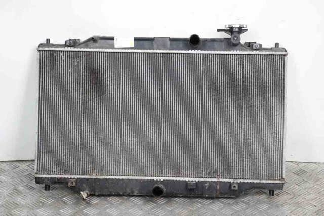 SH1215200 MAZDA Радиатор охлаждения двигателя купить в Черновцы
