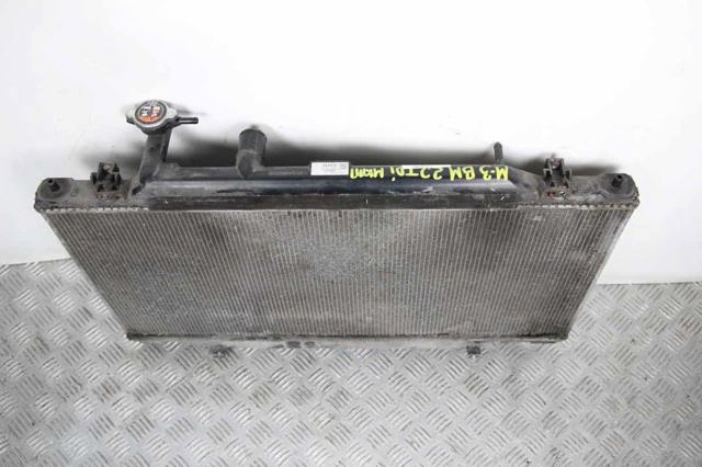 SH1215200 MAZDA Радиатор охлаждения двигателя купить в Киев