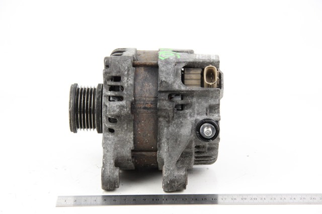 Автомобильный генератор SH1N18300 MAZDA