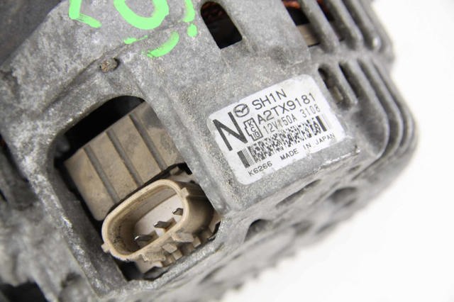 SH1N18300 Генератор купить Одесса