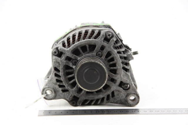 SH1N18300 MAZDA Генератор купить в Ирпень