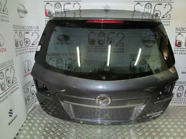 Задняя дверь TDY46202XD MAZDA