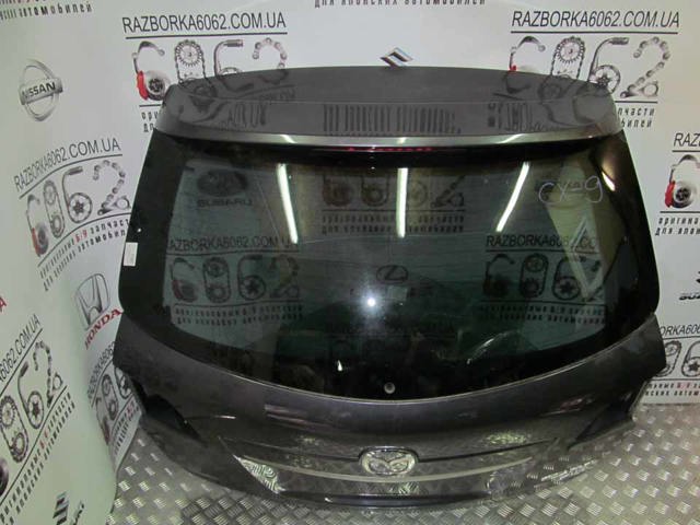 MAZDA TDY46202XD Ляда в наличии Черновцы