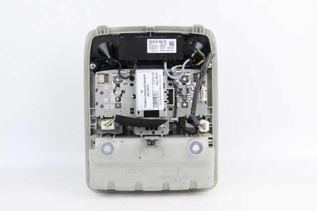 TG1667SS1B купить Киев