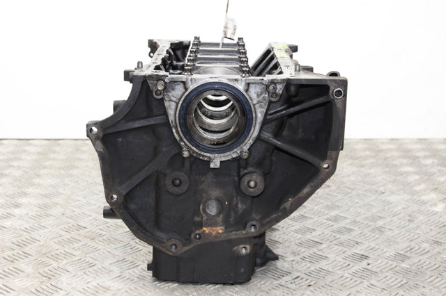YD22ETI NISSAN Двигатель купить в Ирпень