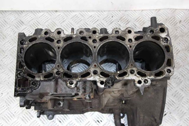 YD22ETI NISSAN Двигатель в сборе купить в Харьков