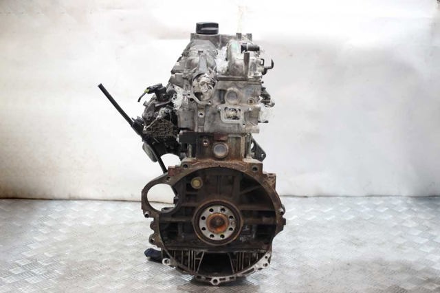 ДВС в сборе Z59712AZ00 HYUNDAI