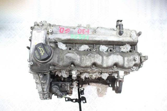 Z59712AZ00 HYUNDAI Двигатель в сборе купить в Ужгород