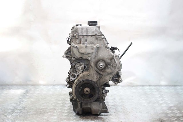 Z59712AZ00 HYUNDAI Двигатель в сборе купить в Ровно