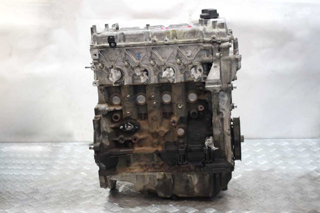 HYUNDAI Z59712AZ00 Двигатель в сборе в наличии Житомир