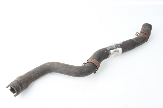 Патрубок системы охлаждения Z60115186F MAZDA