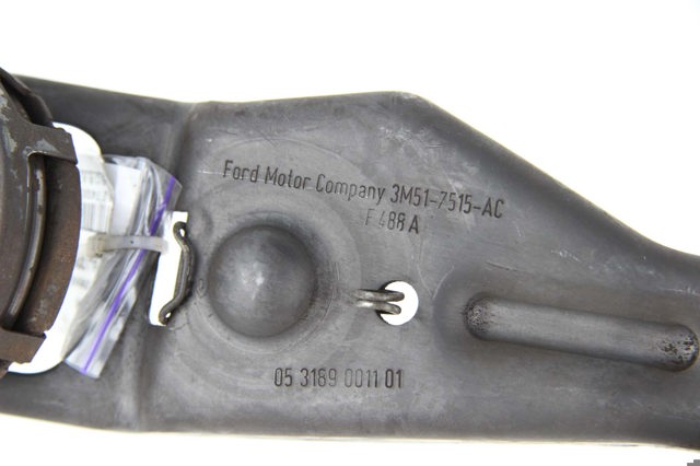 MAZDA Z60116530A Подшипник сцепления выжимной в наличии Сумы