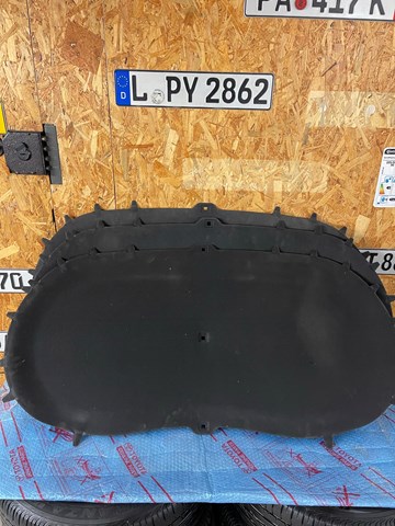 5N0863831B VAG Шумоизоляция капота купить в Ужгород