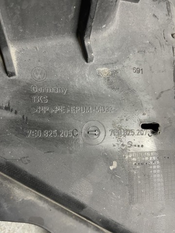 7E0825205C VAG купить в Николаев