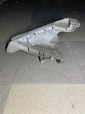 Подушка двигателя 7H0199370N VAG