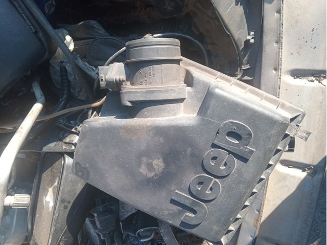 0281002501 BOSCH ДМРВ купить в Львов