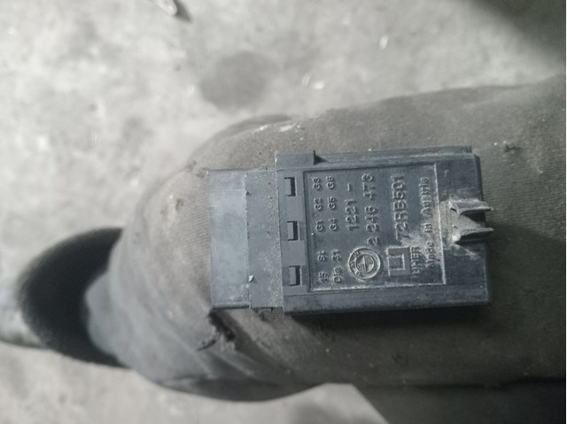 BMW 12212246473 Реле свечей накала в наличии Ровно