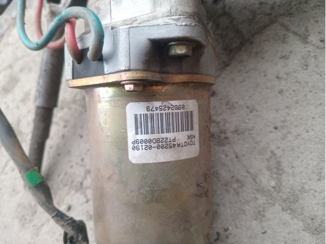 TOYOTA 4520002190 в наличии Тернополь