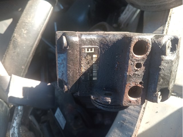6110700601 BOSCH ТНВД купить в Житомир