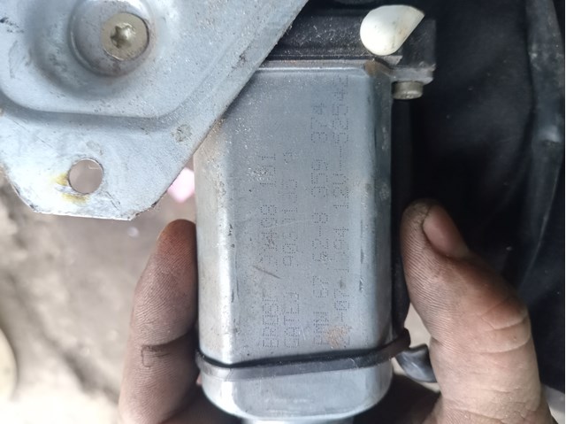 67628359374 BMW Мотор стеклоподъемника двери передней правой купить в Николаев