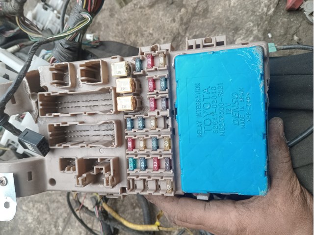8264102040 TOYOTA купить в Хмельницкий