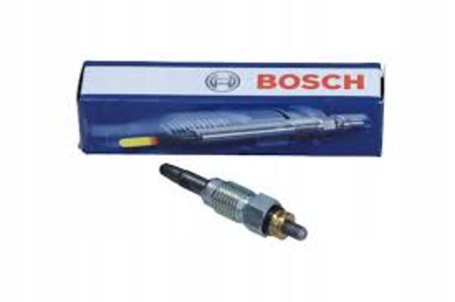 0250201032 BOSCH Свечи накала купить в Житомир