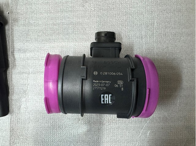 03G906461C BOSCH ДМРВ купить в Винница