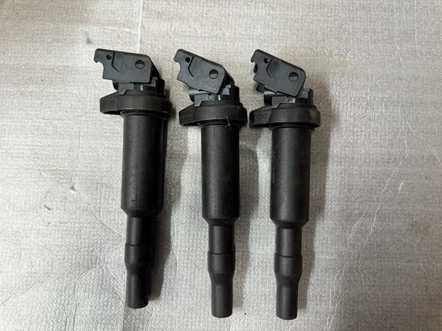 BMW 12137551049 Катушка зажигания в наличии Винница