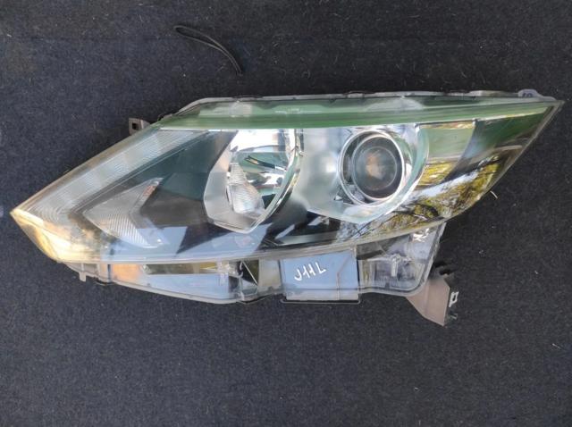 26060HV00A NISSAN Левая фара купить в Ровно
