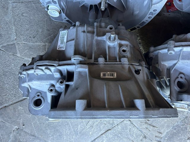 PF6010 RENAULT КПП купить в Полтава