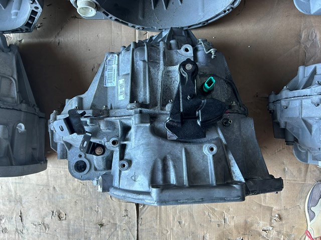 RENAULT PF6040 КПП в наличии Тернополь