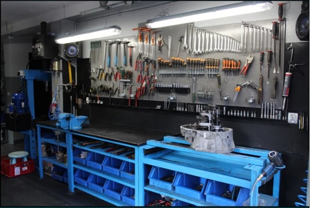 PF6050 КПП купить Каменское