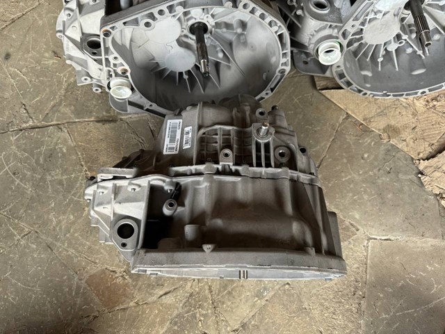 RENAULT PK6021 КПП в наличии Хмельницкий
