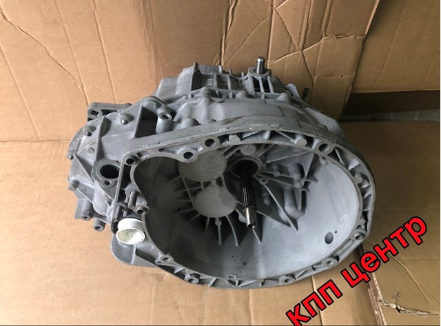 RENAULT PK6025 КПП в наличии Хмельницкий