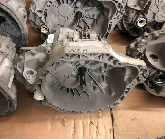 RENAULT PK6380 в наличии Тернополь