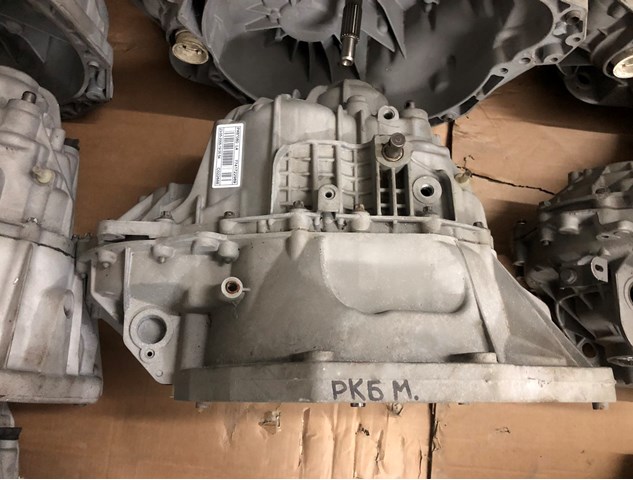 PK6380 купить Павлоград