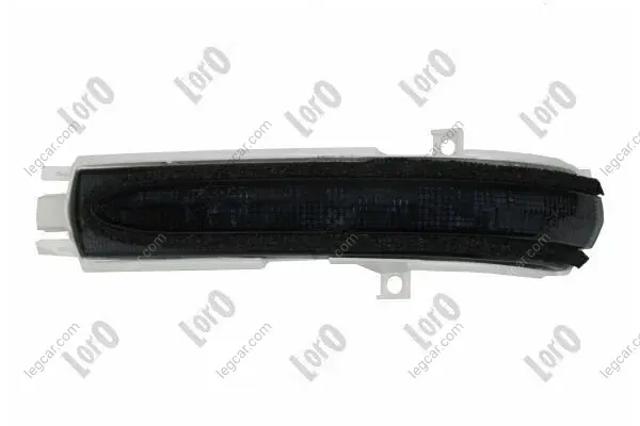 Повторитель поворота левого зеркала 01811861S DEPO